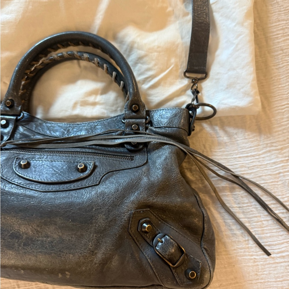 Balenciaga City Bag - Picture 5 of 13